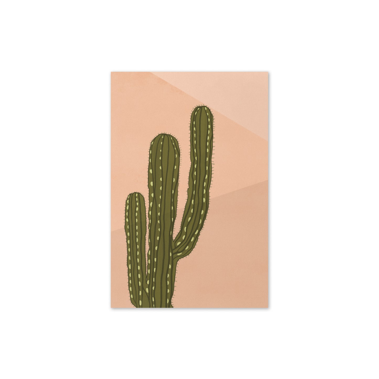 Cactus mood