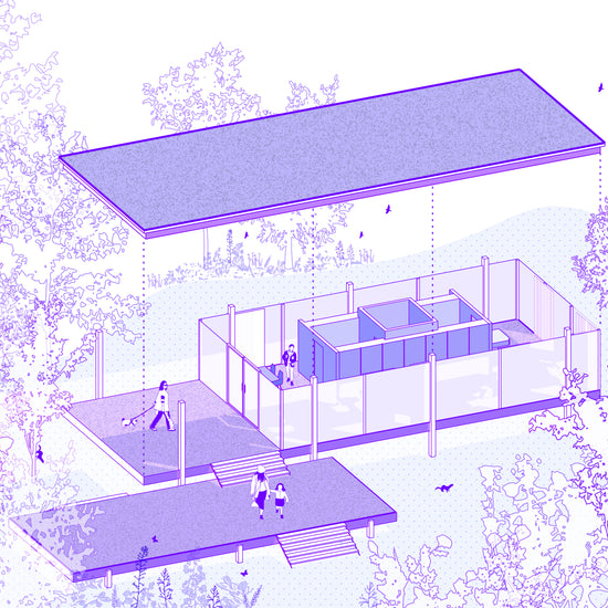 AXO ILLUSTRATED