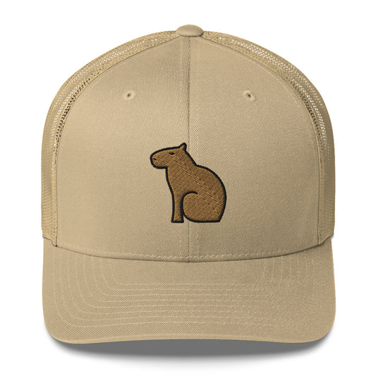 Trucker Cap - Chigüire