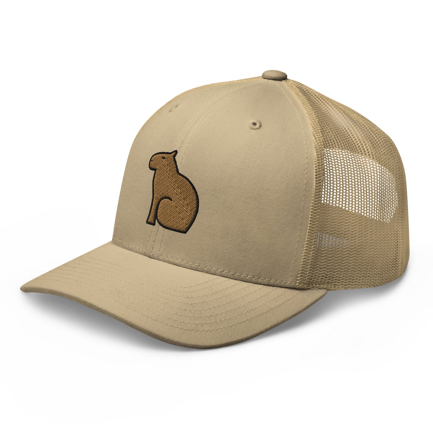 Trucker Cap - Chigüire