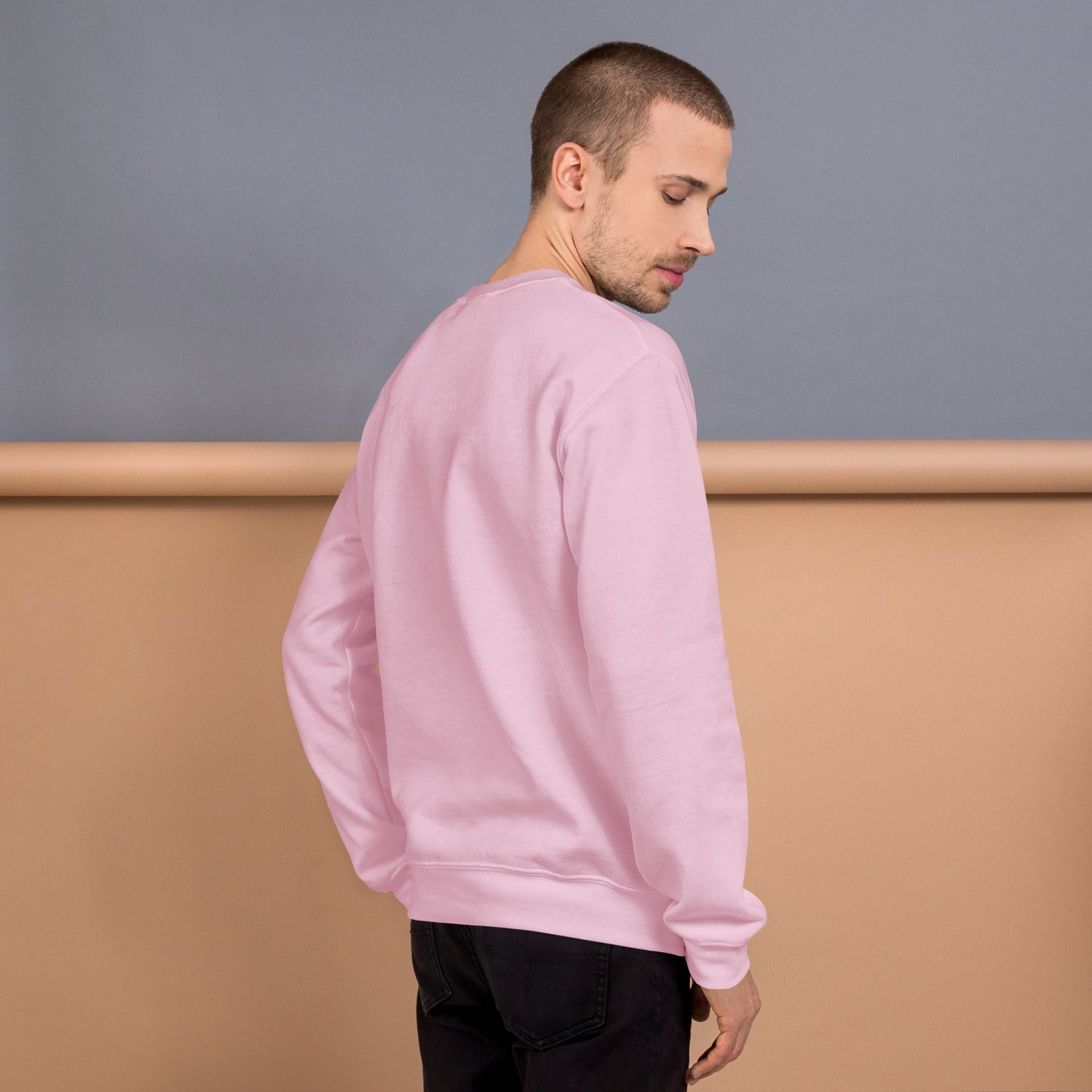 Villa Planchart Sweatshirt