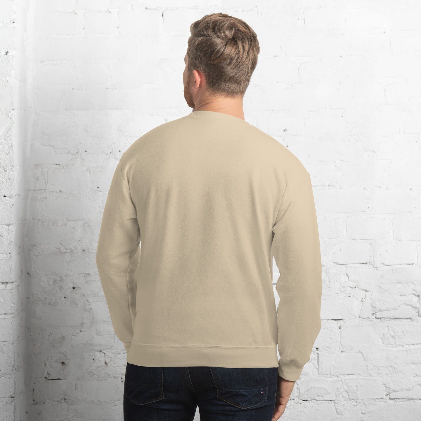 Villa Planchart Sweatshirt