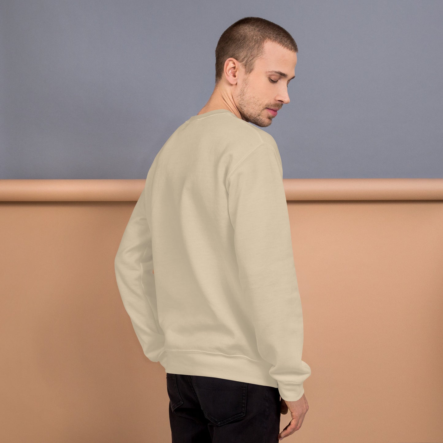 Villa Planchart Sweatshirt