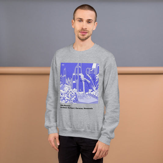 Villa Planchart Sweatshirt