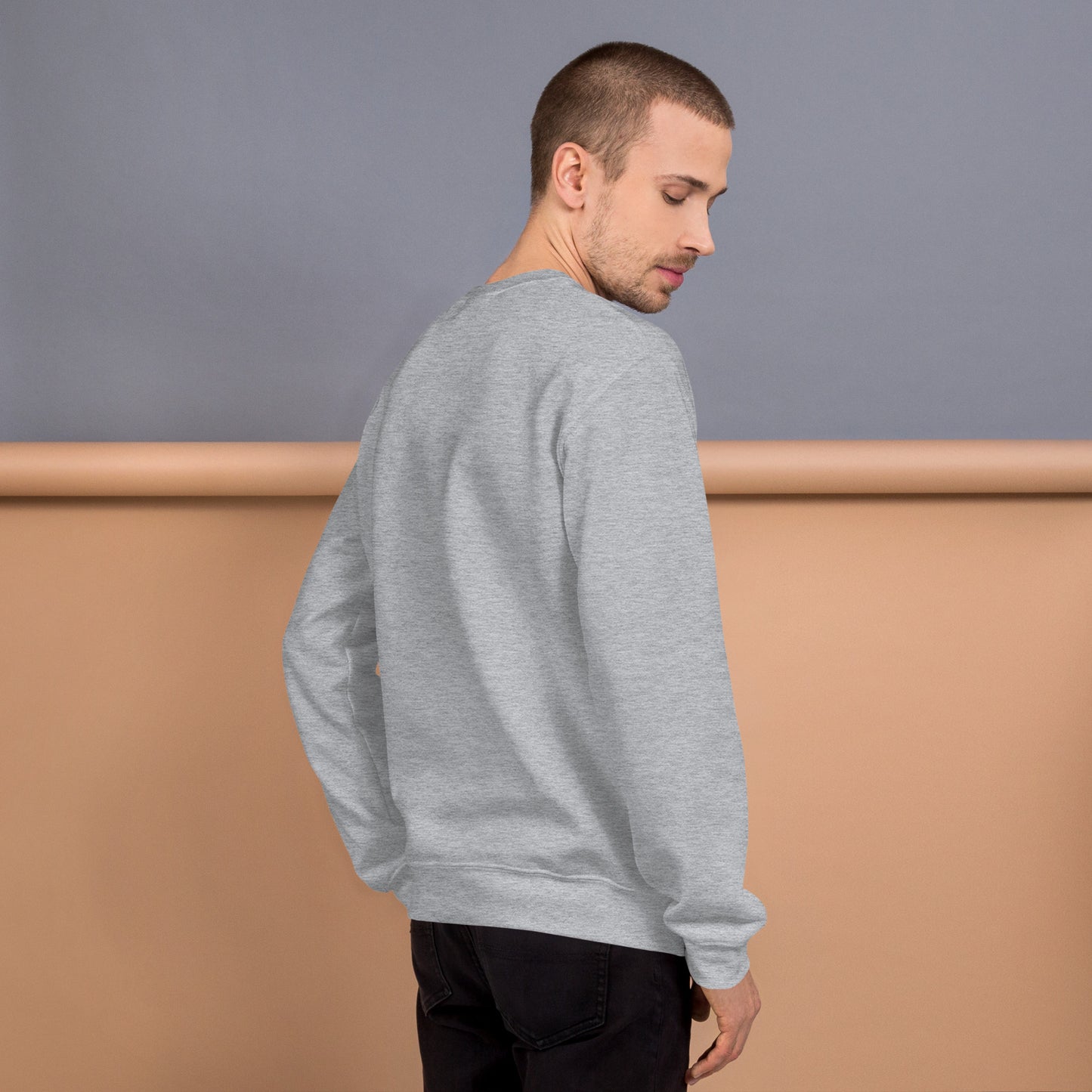 Villa Planchart Sweatshirt