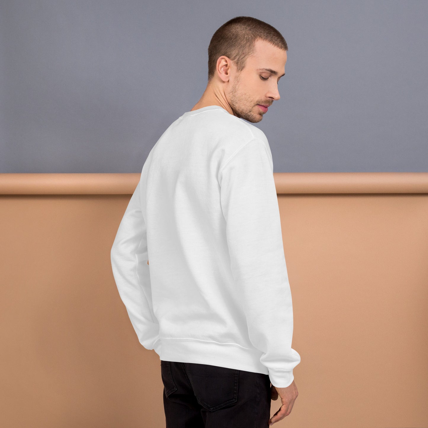 Villa Planchart Sweatshirt