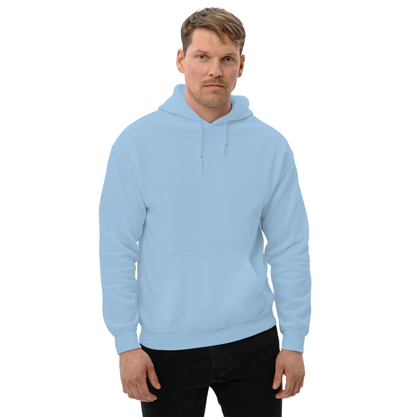 Villa Planchart Hoodie