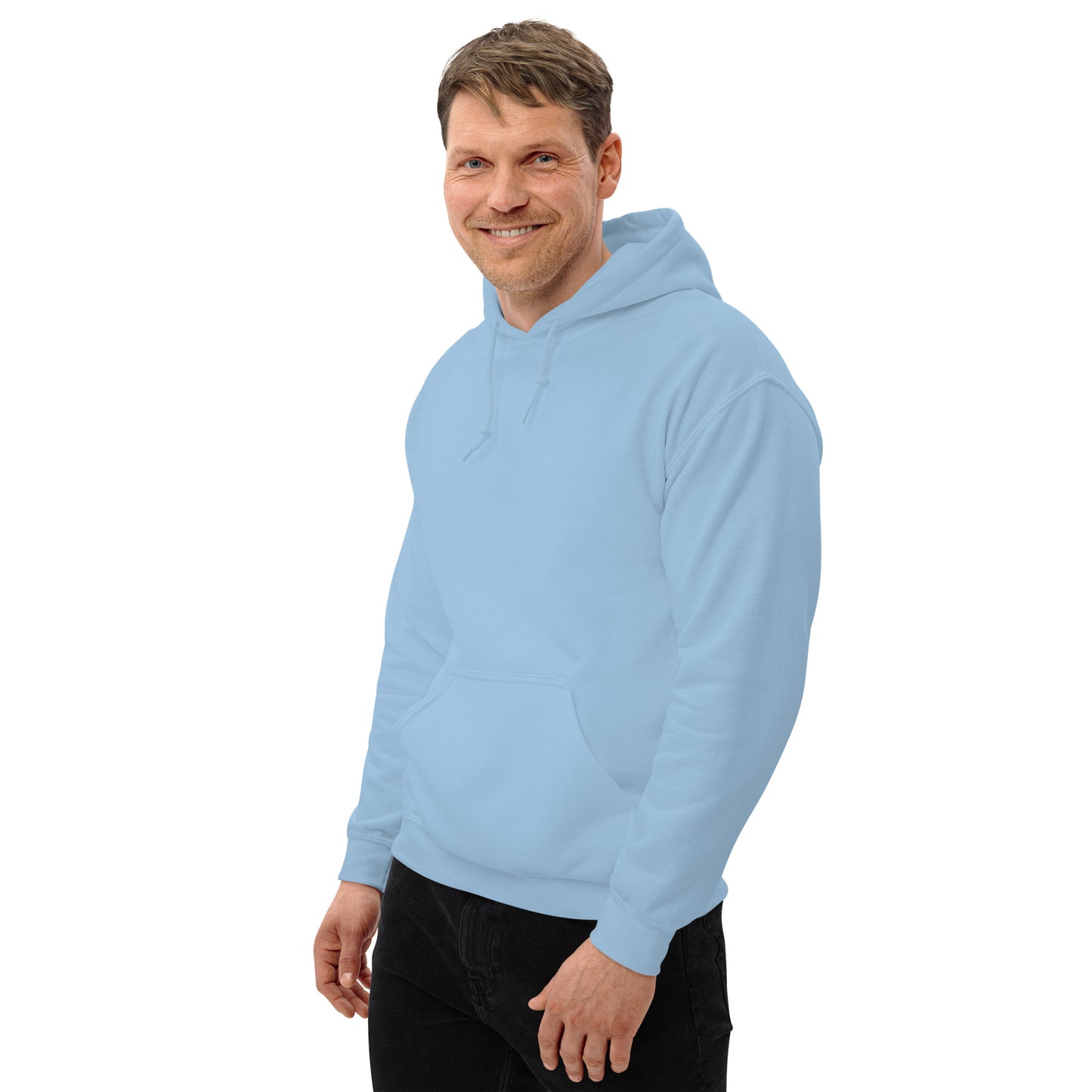 Villa Planchart Hoodie