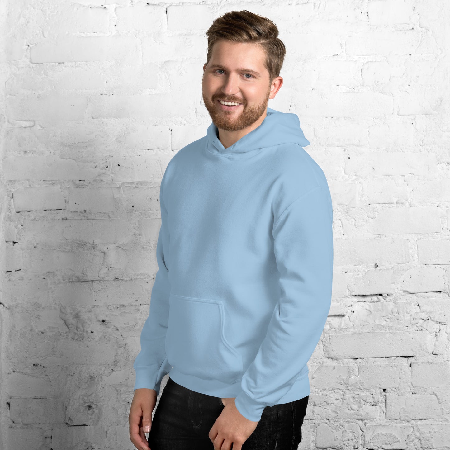 Villa Planchart Hoodie