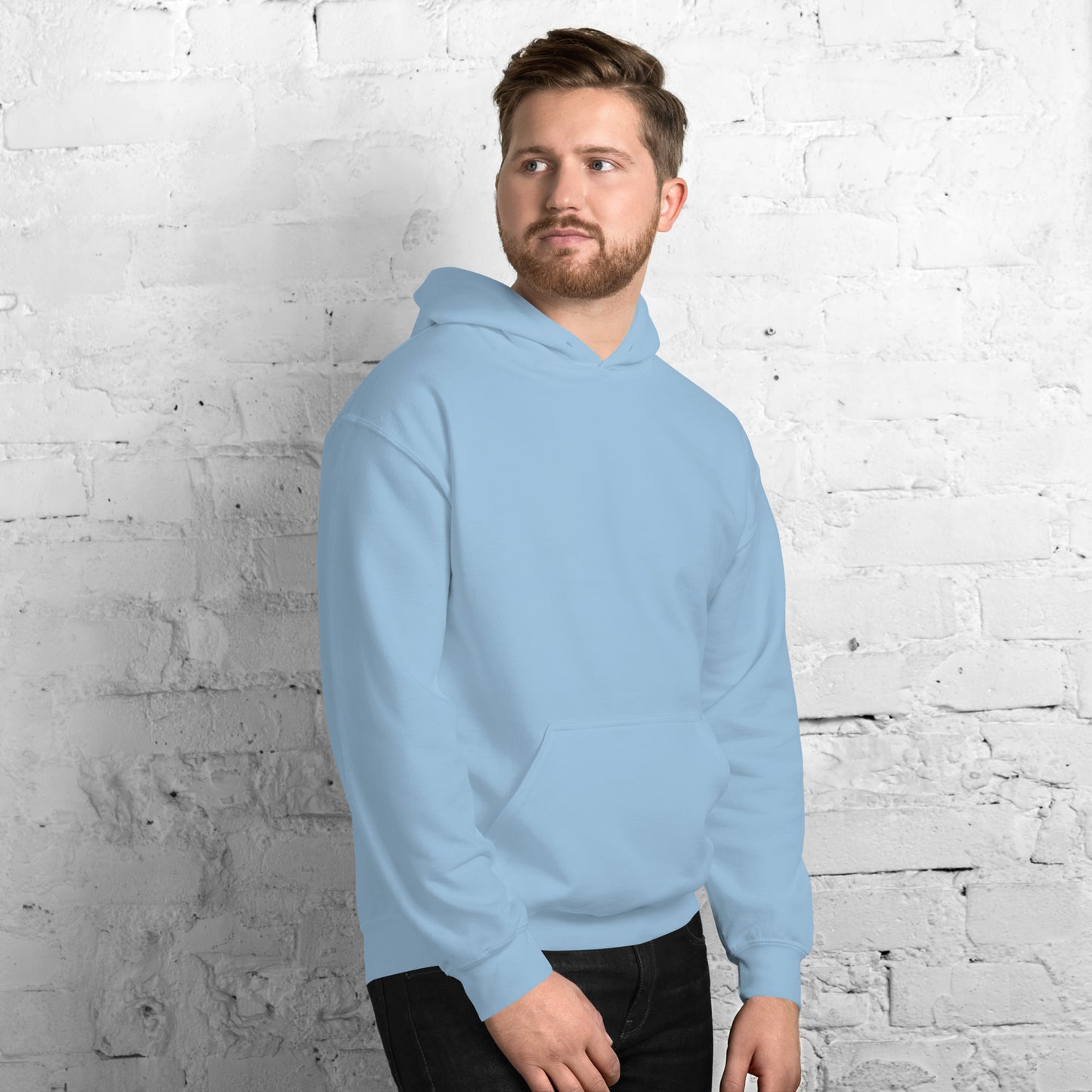 Villa Planchart Hoodie