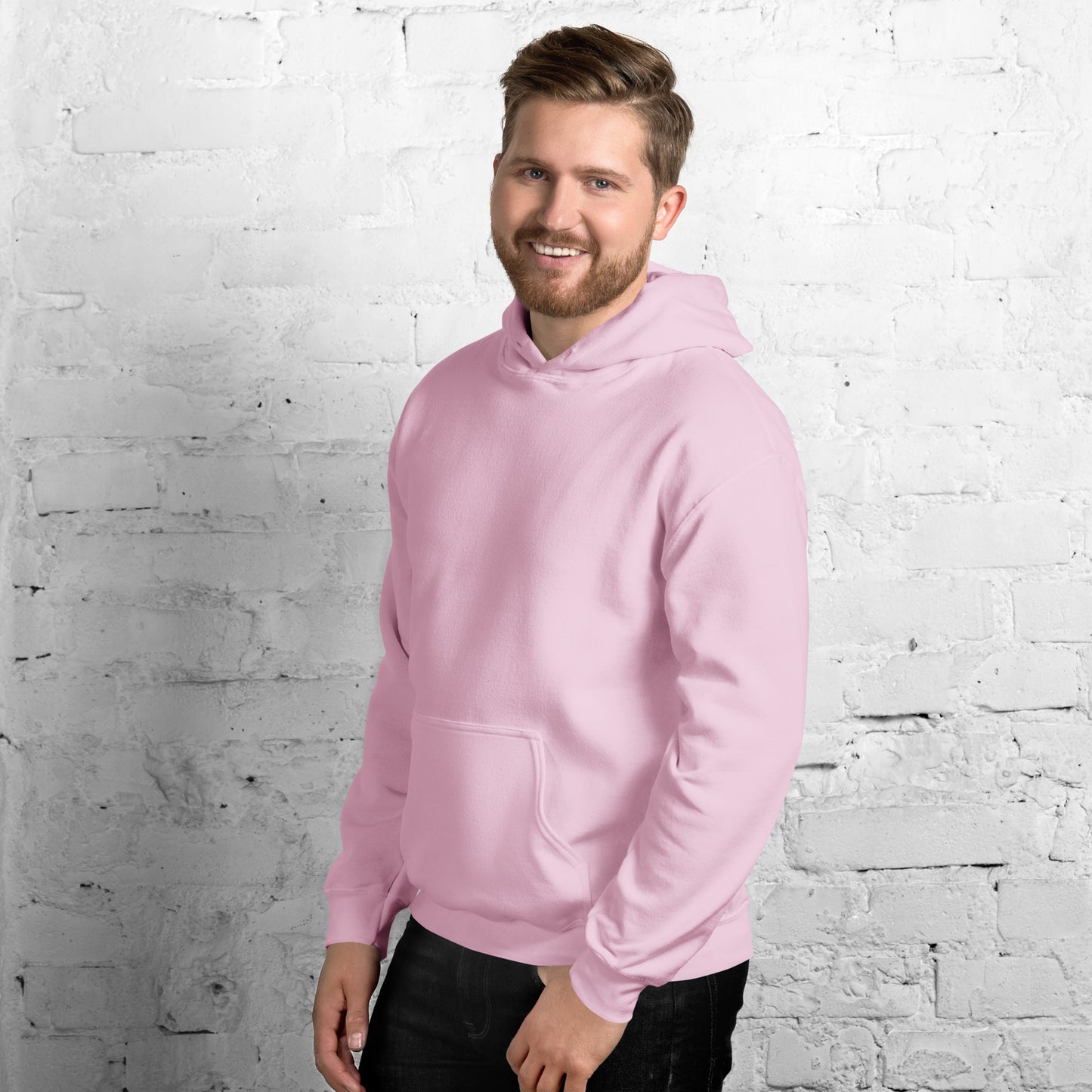 Villa Planchart Hoodie