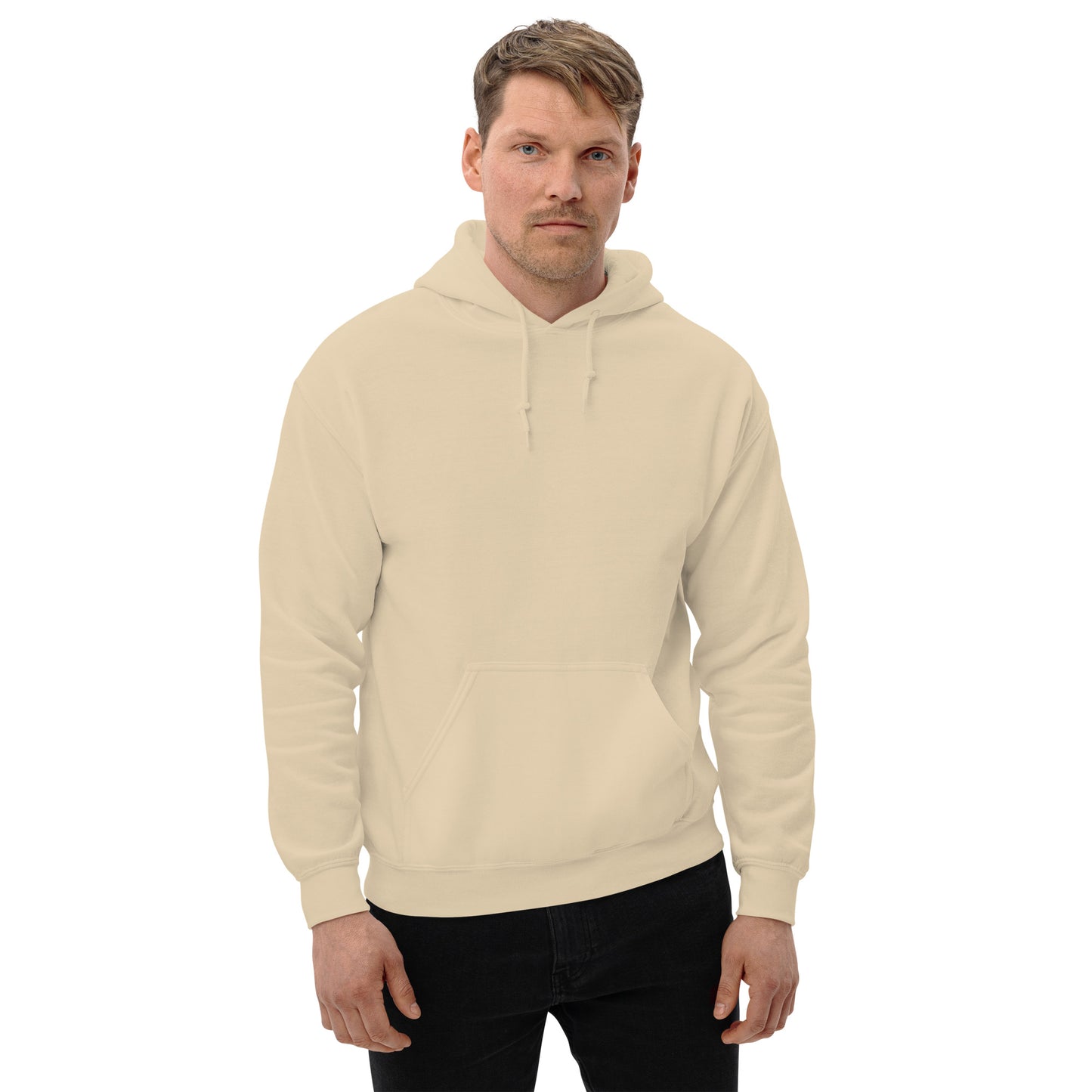 Villa Planchart Hoodie