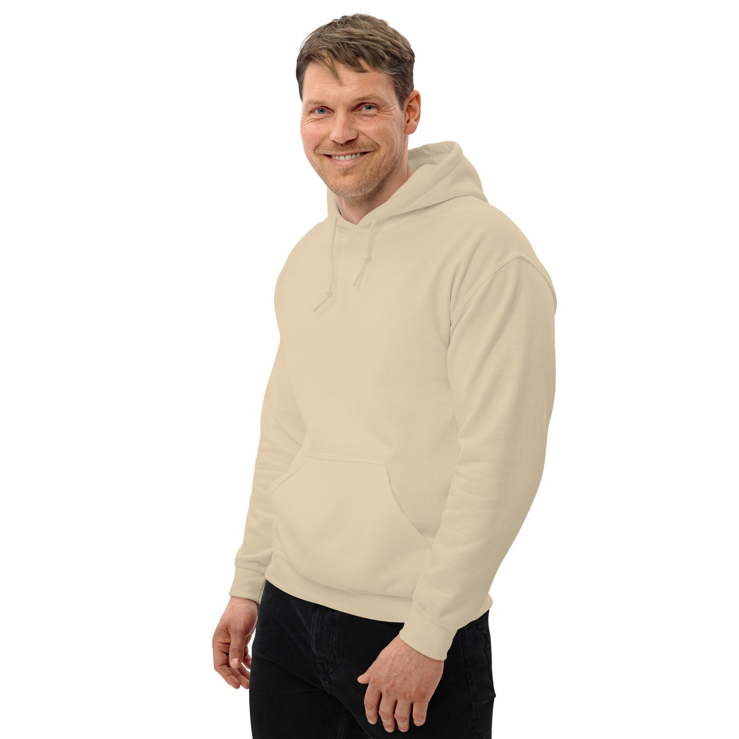 Villa Planchart Hoodie