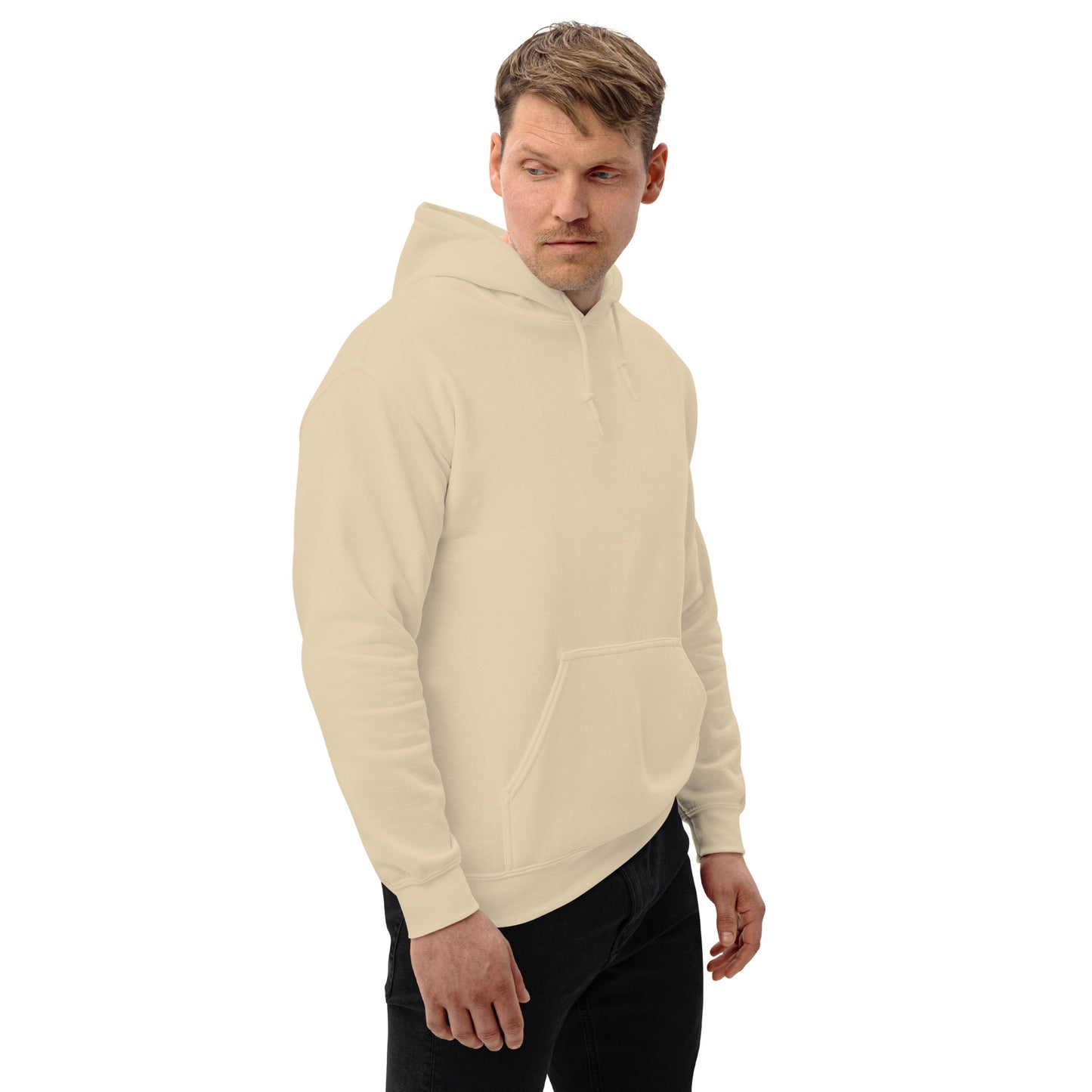 Villa Planchart Hoodie