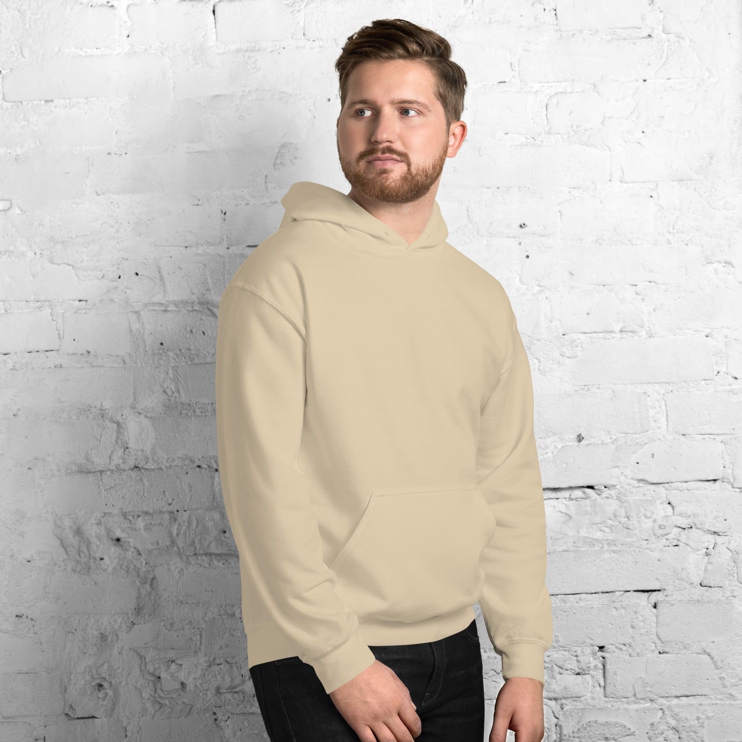 Villa Planchart Hoodie