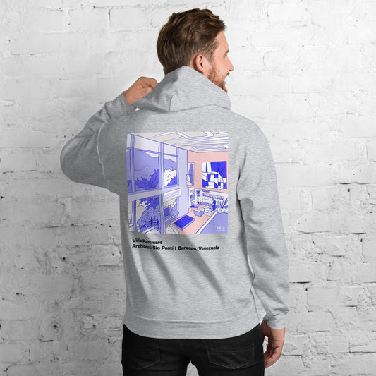 Villa Planchart Hoodie