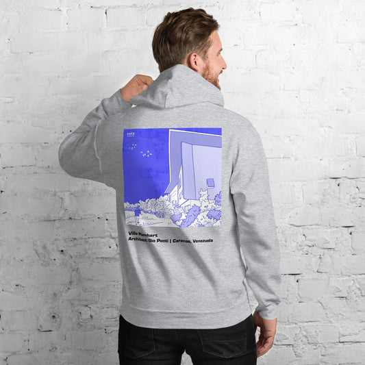 Villa Planchart Hoodie