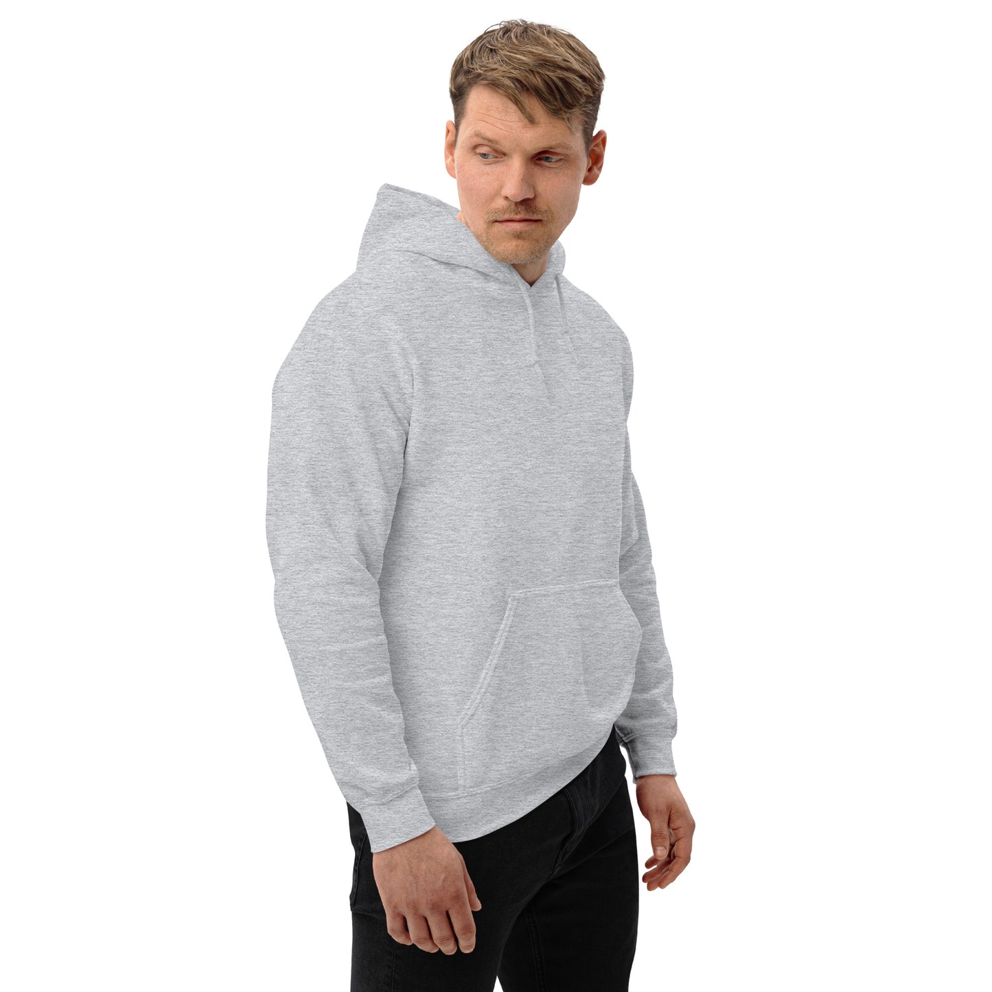 Villa Planchart Hoodie