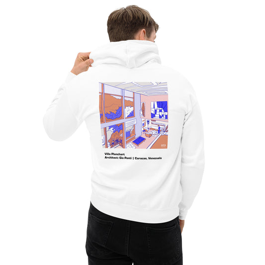 Villa Planchart Hoodie