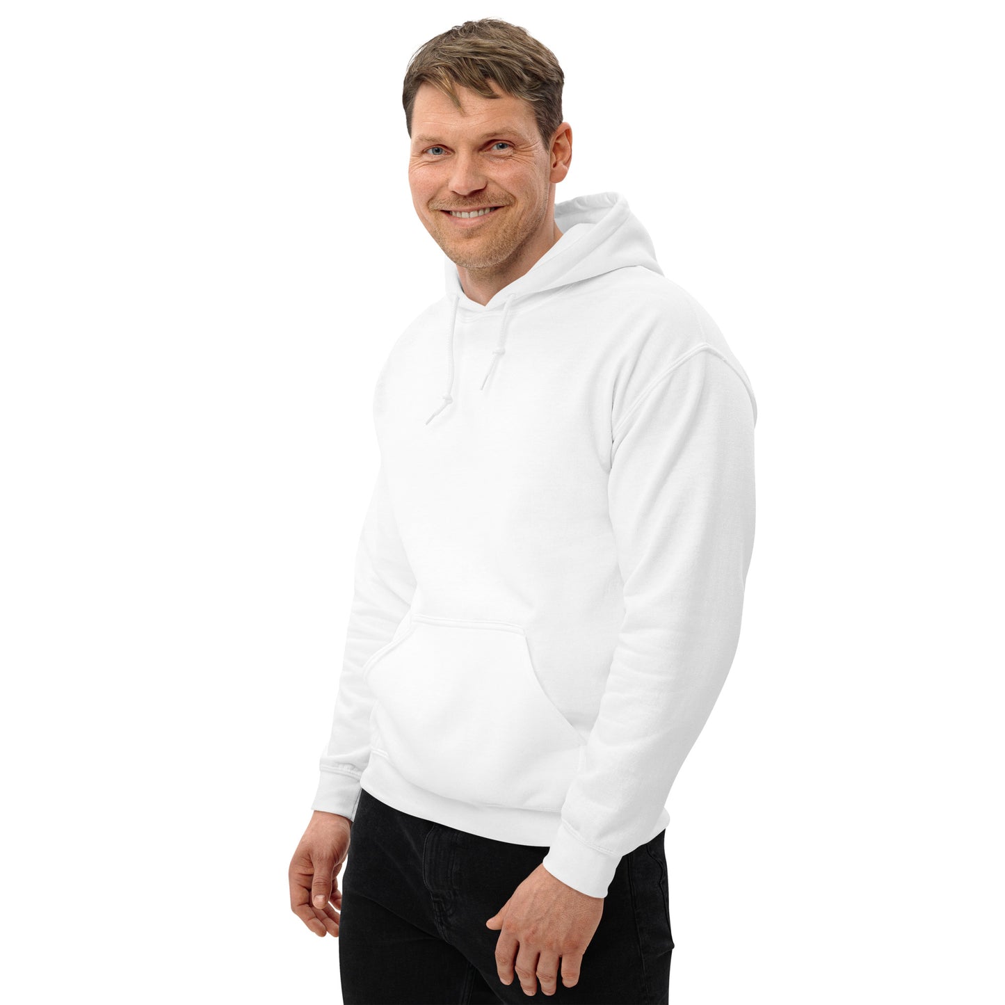 Villa Planchart Hoodie