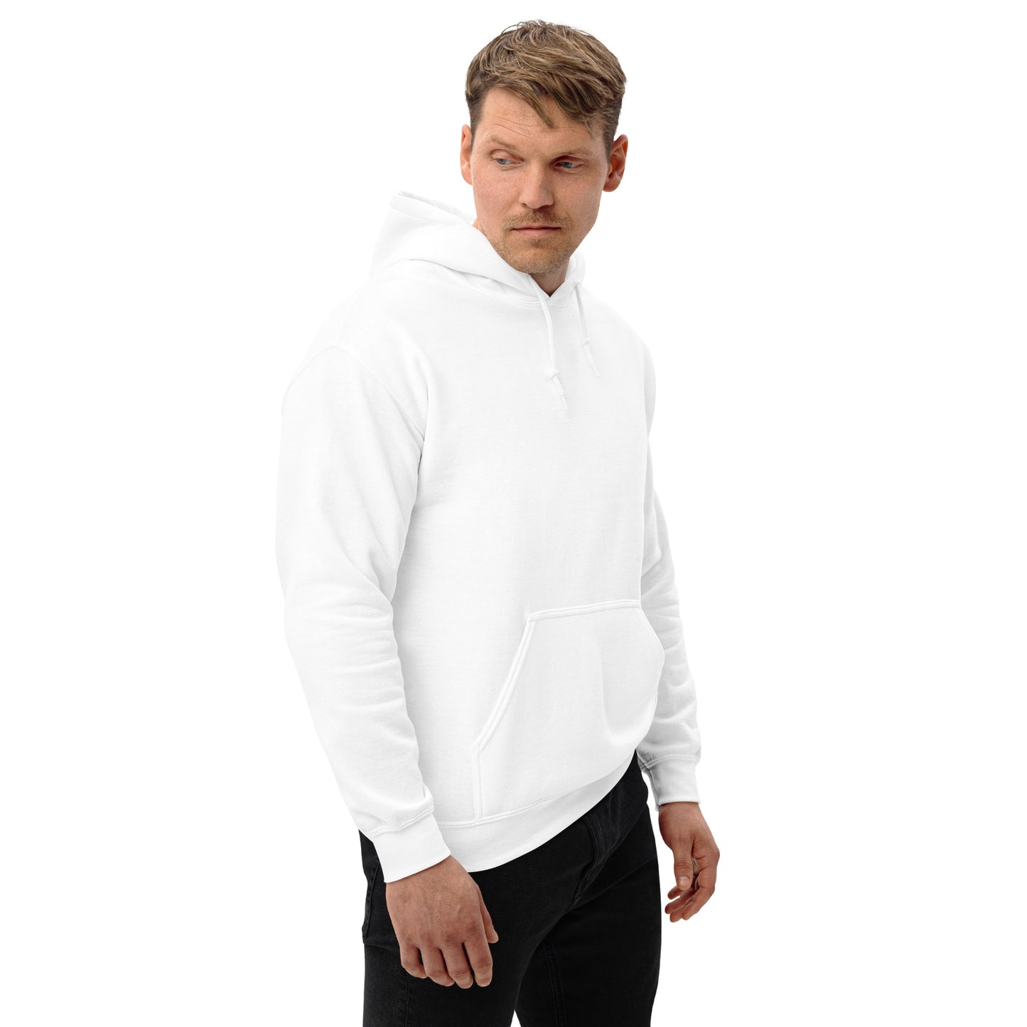 Villa Planchart Hoodie